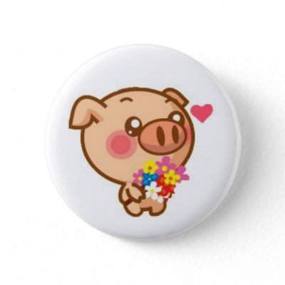 piggy in love