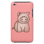 Piggy iPod Touch Case