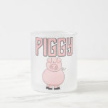 Piggy T-shirts and Gifts Mugs