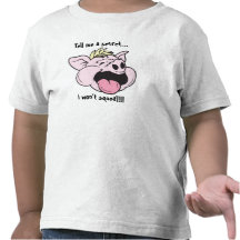 Piggy!  Text 3! Shirt