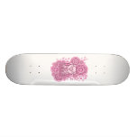 Piglet_Method Skate Deck