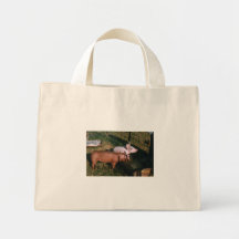 pigs at play bags