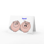 Pigs Feelling Blaaagh!
