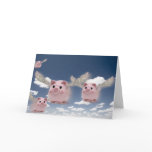 Pigs Fly