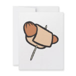 pigs in a blanket hors d oeuvres invitation