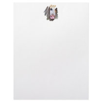 PIGS LETTERHEAD
