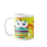 Pigs Coffee Mugs
