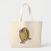 Pigskin Tote Bags