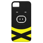 Pigzzzza iPhone 5 case