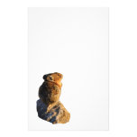 pika stationery design