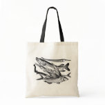 Pike Family - Fish bags