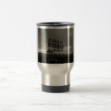 Pike Place Market In Seattle Coffee Mug