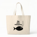pike whisperer fishing bags