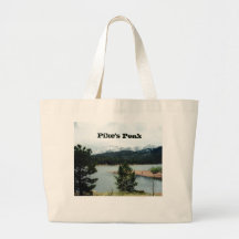 Pike's Peak Bag