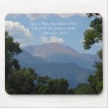Pikes Peak Mouse Pads