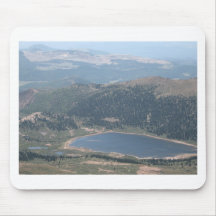 Pikes Peak Mousepad