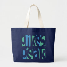 Pikes Peak Tote Bags