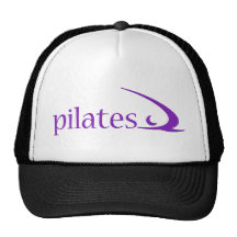 Pilates Design! Trucker Hat