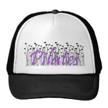 Pilates Method fan! Pilates gifts Trucker Hat