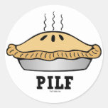 PILF STICKER