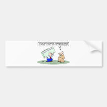 pilfer office supplies copy  machine bumper stickers