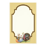 Pilgrim Girl Stationery Paper