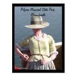 Pilgrim Memorial State Park, Massachusetts Postcards