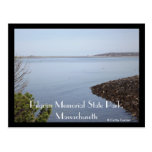 Pilgrim Memorial State Park, Massachusetts Post Cards