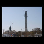 Pilgrim Monument - Provincetown, Ma. postcards