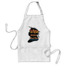 Pilgrims 2 apron