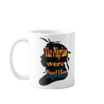 Pilgrims 2 mug