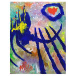 Piliero Abstract Colour