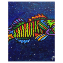 Piliero Trout