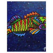 Piliero Trout