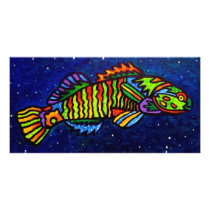 Piliero Trout
