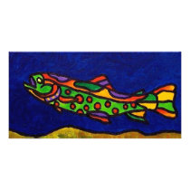 Piliero Trout