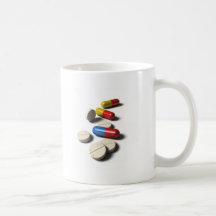 Pill Mug