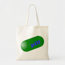 Pill Tasche