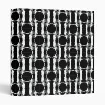 Pillars Binders