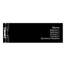 Pillars Business Card