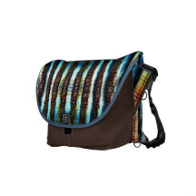 Pillars Perplexed Commuter Bag