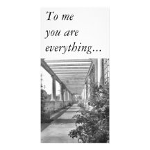 PILLARS PHOTO CARD TEMPLATE