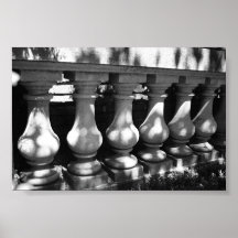 Pillars Posters