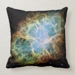 Pillow - Crab Nebula