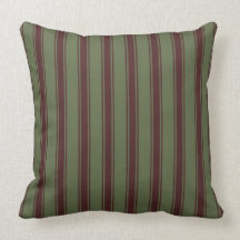 Pillow Stripes Pattern (Natural Aromatic 13b)