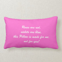 Pillow Talk