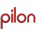 pilon track jacket