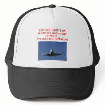 PILOT airline joke
