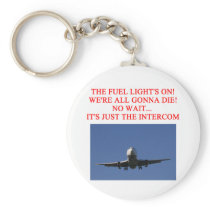 PILOT airline joke