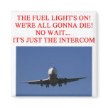 PILOT airline joke